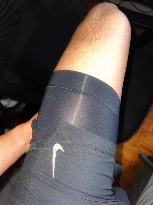 Nike Yoga Men's 2-in-1 Shorts