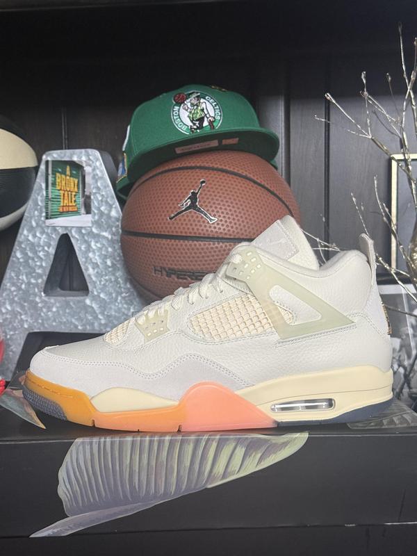 Nike Air Jordan 4 Retro Basketball Sneaker (Women) | Nordstrom
