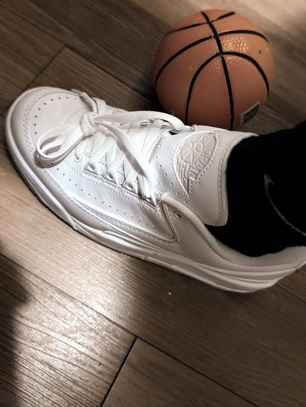 Customer photo for "Timeless AJ 2/3"