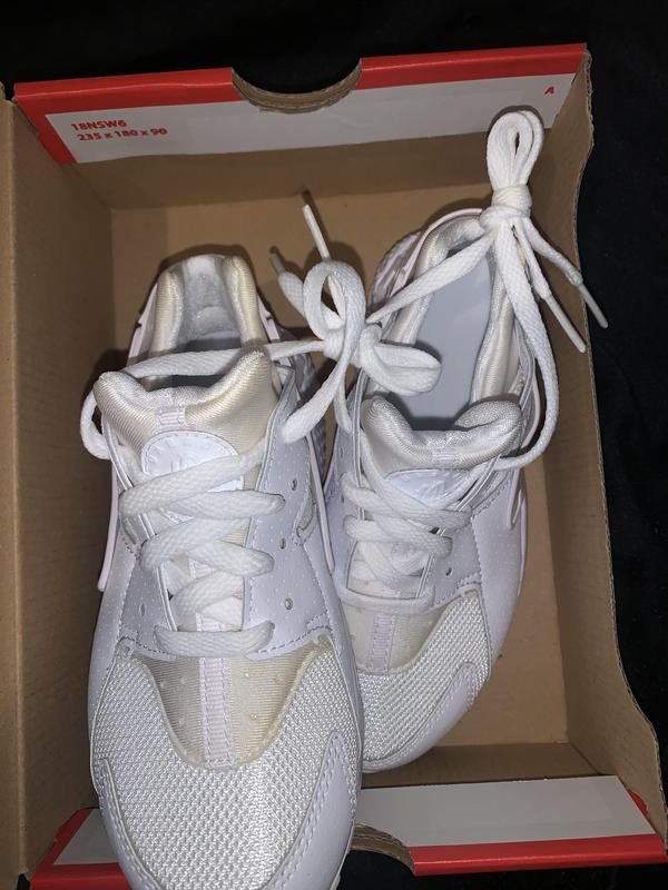 Customer photo for "Not Happy"