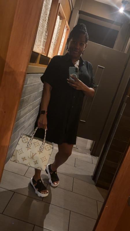 Customer photo for "Best Shoe Ever"