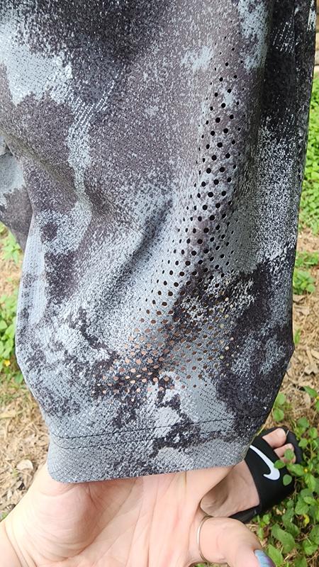Customer photo for "Nike Nailed It!"