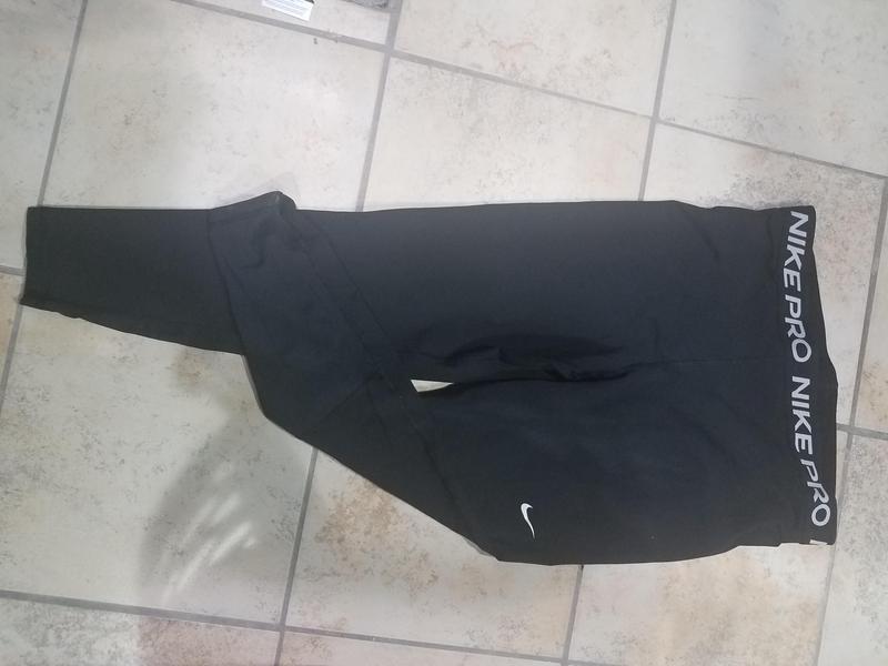 Nike Pro tights