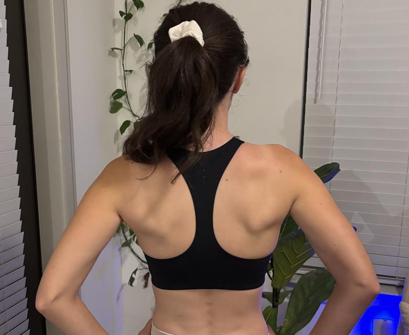 Customer photo for "Tight and Sturdy"