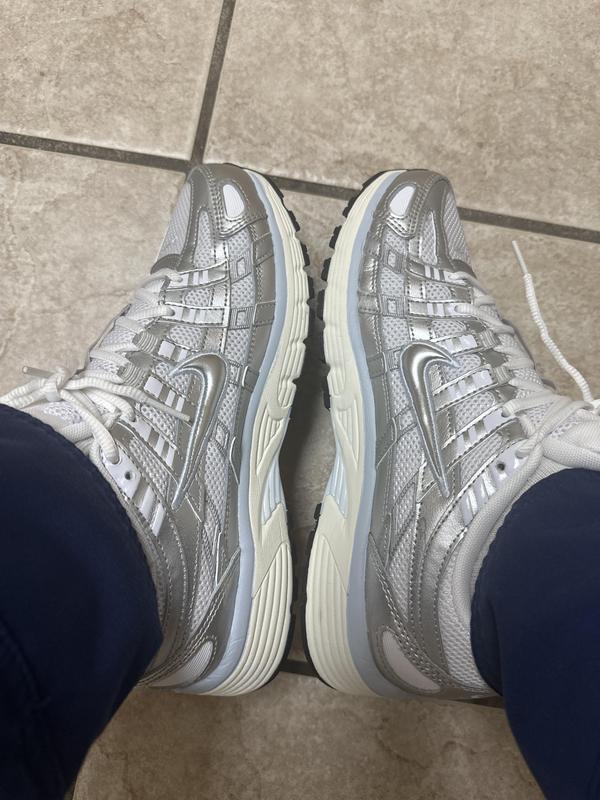 Customer photo for "Nike P-6000 Women's Shoes"