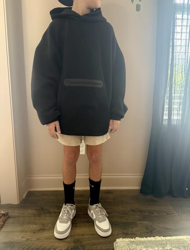 Customer photo for "The Perfect Sweatshirt"