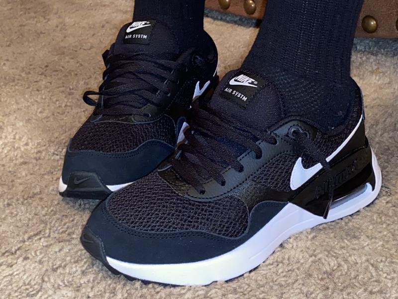 Customer photo for "Kids Air Max System"