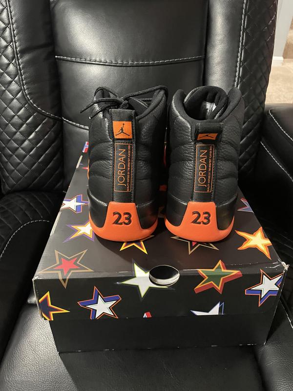 Customer photo for "Cincinnati Bengals - Who Dey 12’s"
