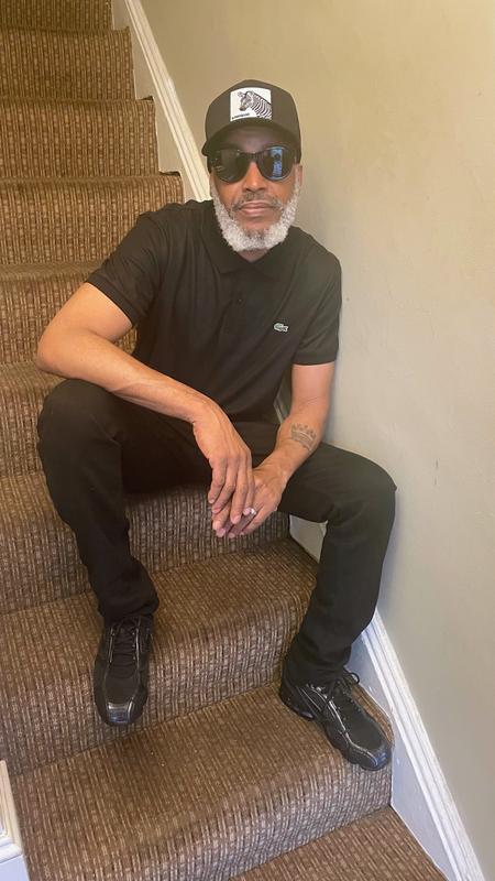 Customer photo for "Sneakers"