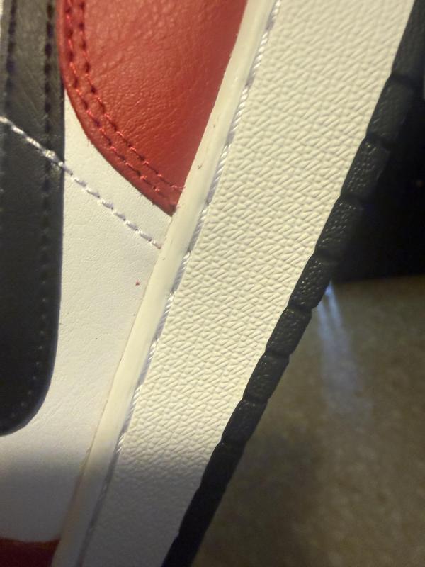 Customer photo for "Disappointing"