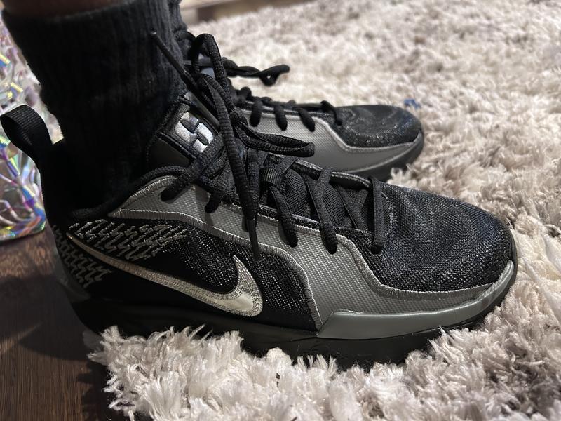 Customer photo for "Rip and Run"