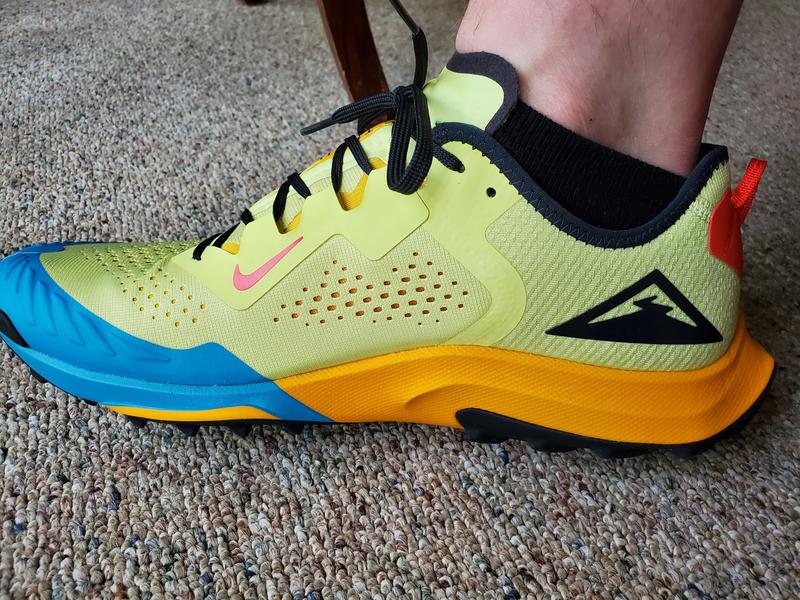 Customer photo for "Pretty good and pretty cool- a great online ordering experience as well"