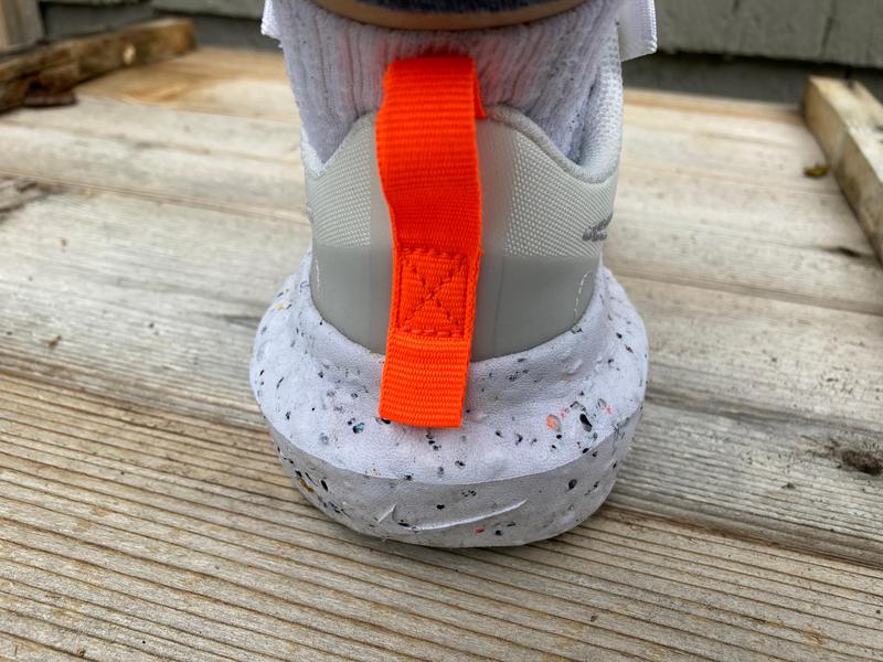 Nike Crater Impact shoes