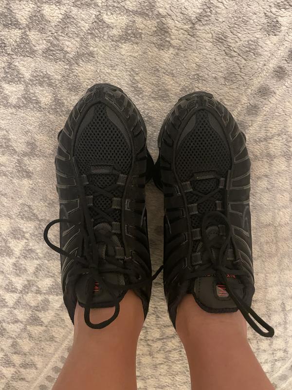 Nike Women's Shox TL Casual Sneakers from Finish Line - Macy's Nike Women's Shox TL Casual Sneakers from Finish Line - Macy's