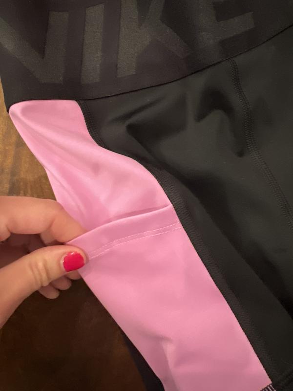 Customer photo for "Great workout gear!"