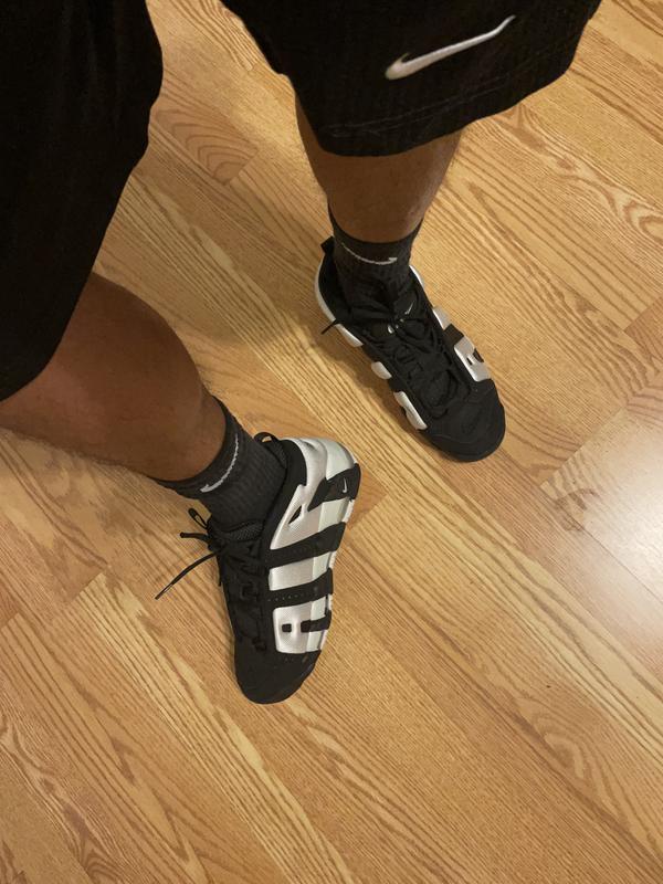 Customer photo for "Solid shoe that could use a little more comfort"