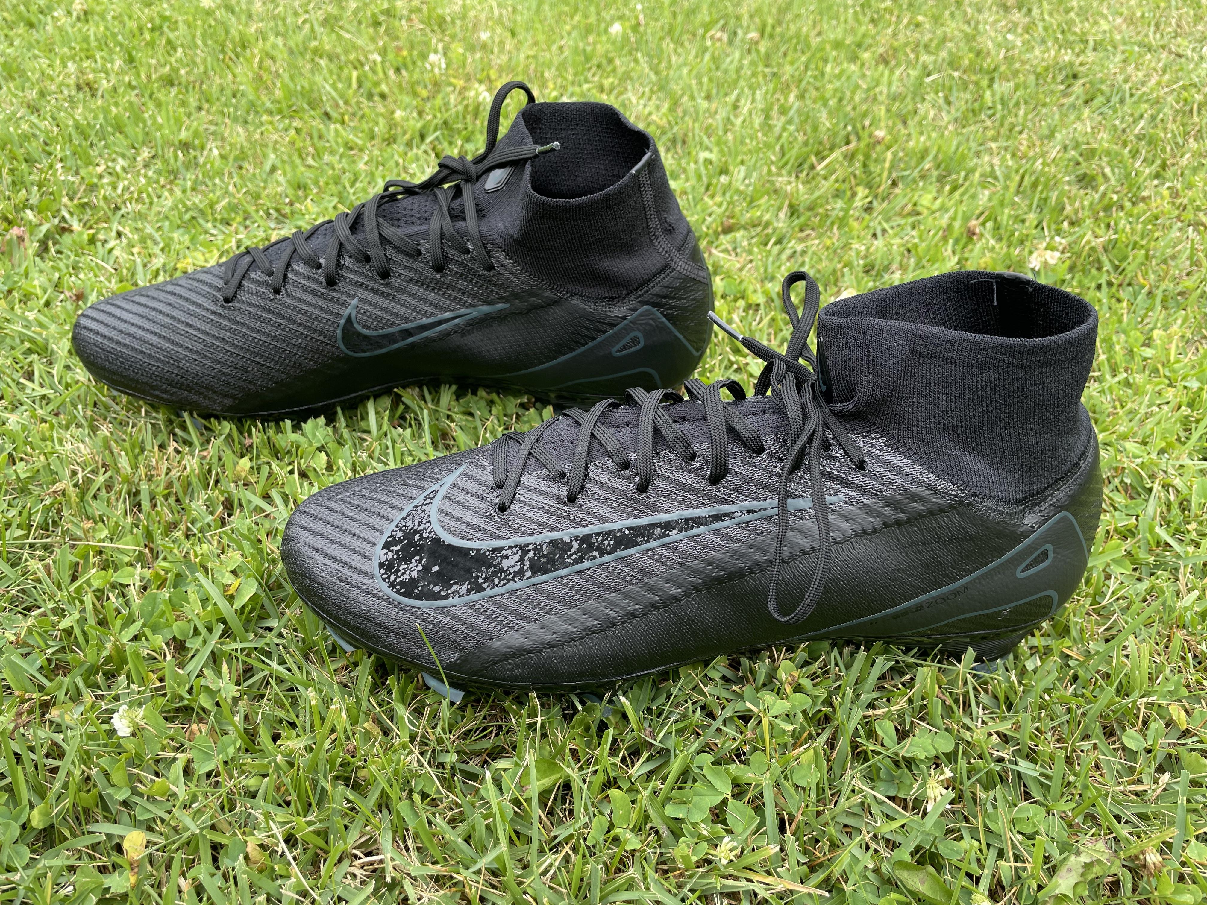 NIKE Mercurial Superfly 10 Elite 28㎝ Nike Zoom Mercurial Superfly 10 Elite FG Soccer Cleats