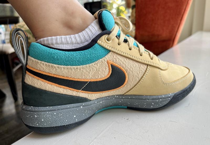 Nike Book 1 'Desert Aurora' Basketball Shoes | Dick's Sporting Goods