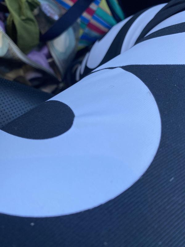 Nike High-rise leggings