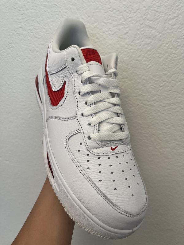 Customer photo for "Unique & Modern Take On Classic AF1"