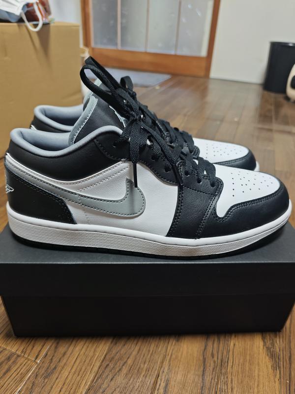 Nike Air Jordan 1 Low Basketball Sneaker (Men) | Nordstrom