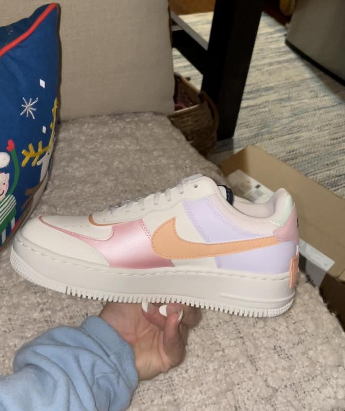 Nike Air Force 1 Shadow Sneaker | Nordstrom شنطه Nike Air Force 1 Shadow Sneaker | Nordstrom شنطه