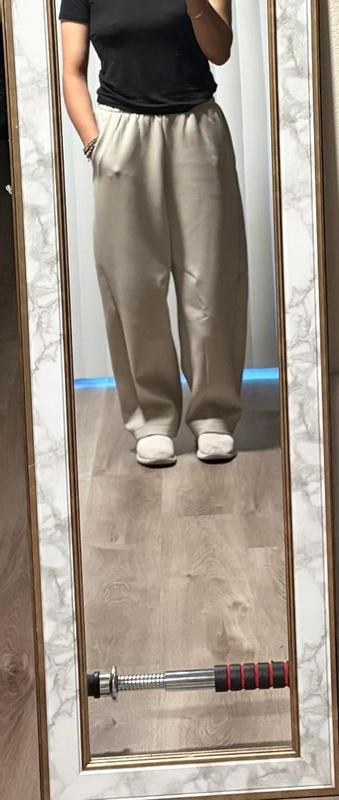 Customer photo for "Comfort, Premium Soft and Perfect For Everyday"