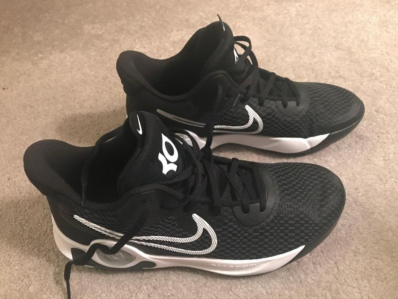KD TREY 5 IX Basketball Shoes