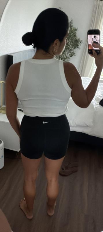 Customer photo for "So comfortable and flattering!"