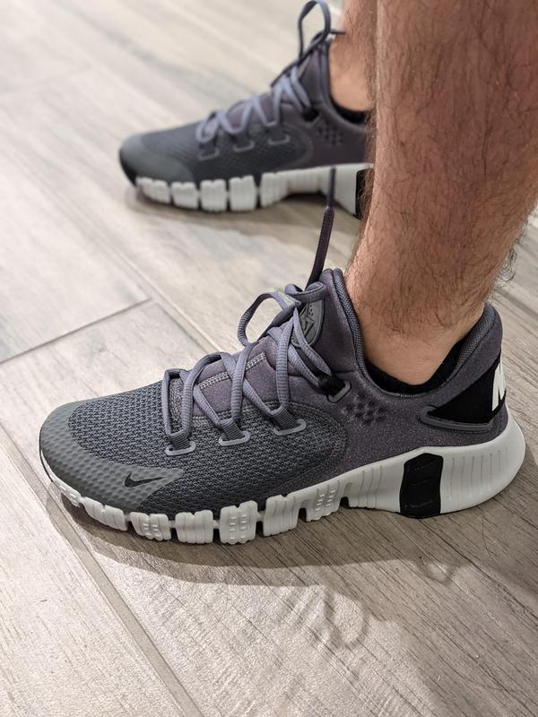 Free Metcon 4 Training Shoes