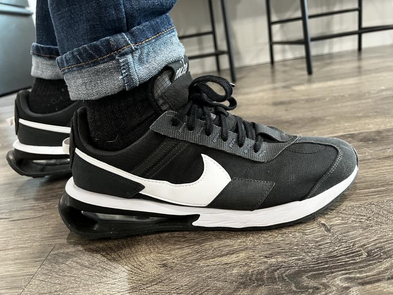 Air Max Pre Day Shoes