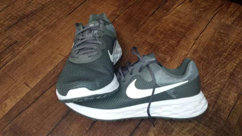 Nike Revolution 6 Running Shoes
