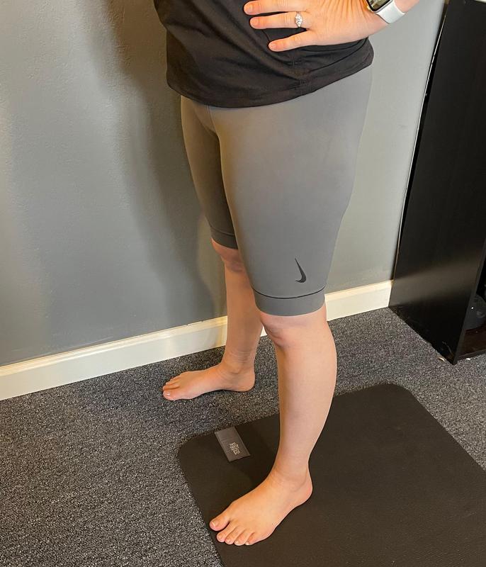 Yoga Dri Fit Mens Infinalon Shorts