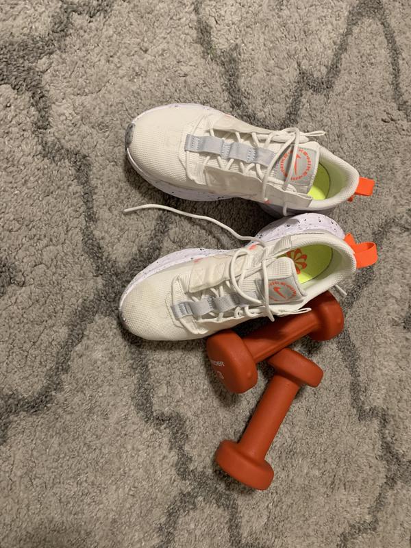 Nike Crater Impact shoes