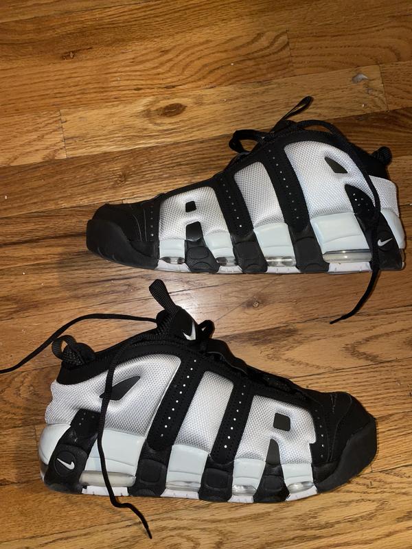 Customer photo for "Sturdy, stylish and clunky shoe"