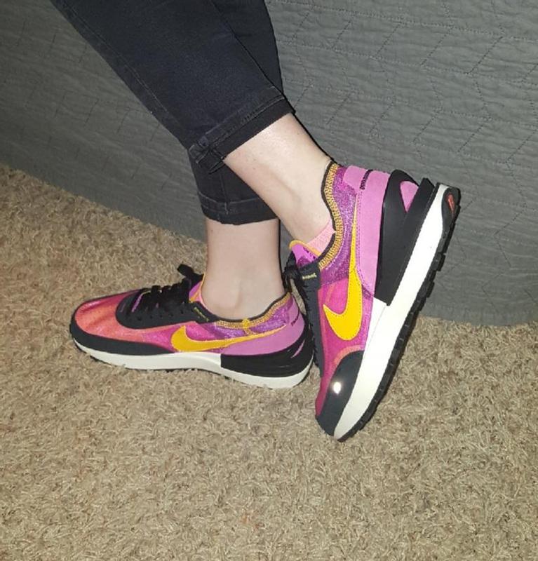 Nike Waffle One shoes