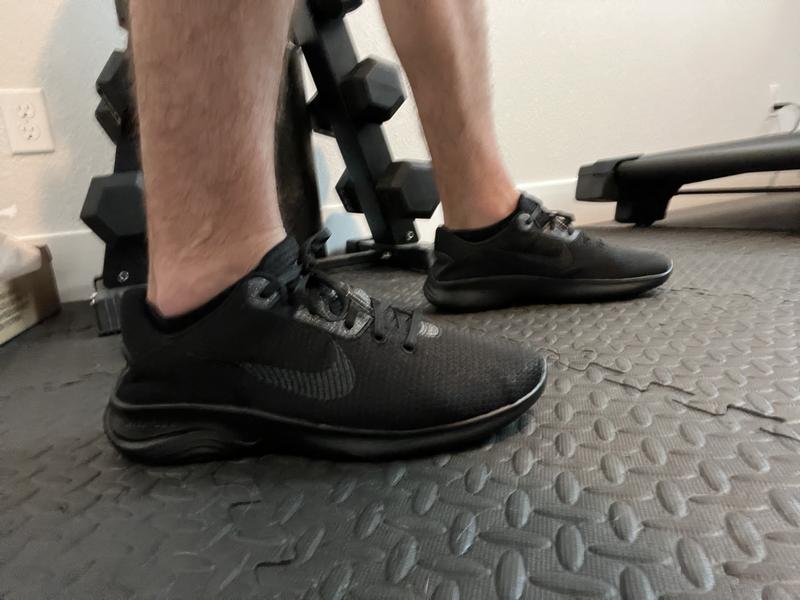Nike Flex Experience Run 11 Next Nature Shoe | Hibbett display picture 2