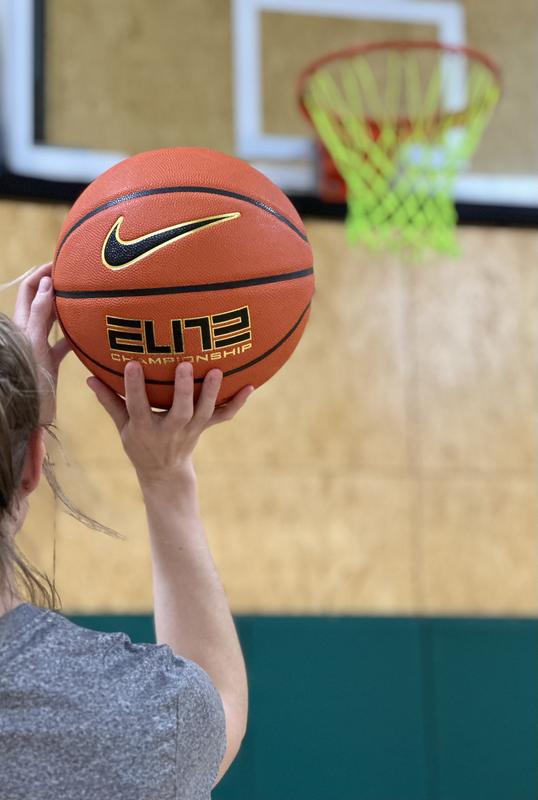 Nike elite competition basketball review hotsell