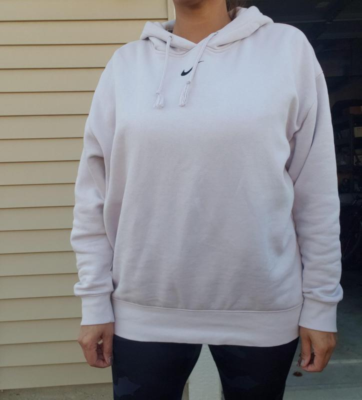 Customer photo for "Very Comfortable + Versatile"