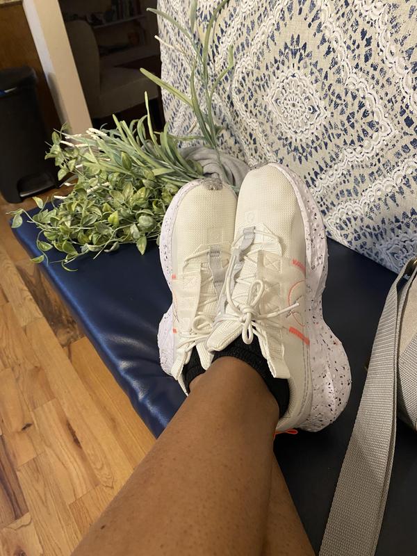 Nike Crater Impact shoes