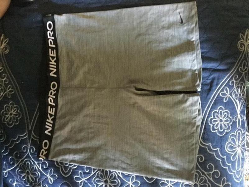 Nike Pro shorts