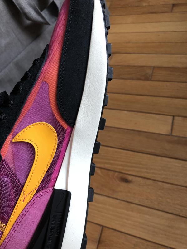 Nike Waffle One shoes