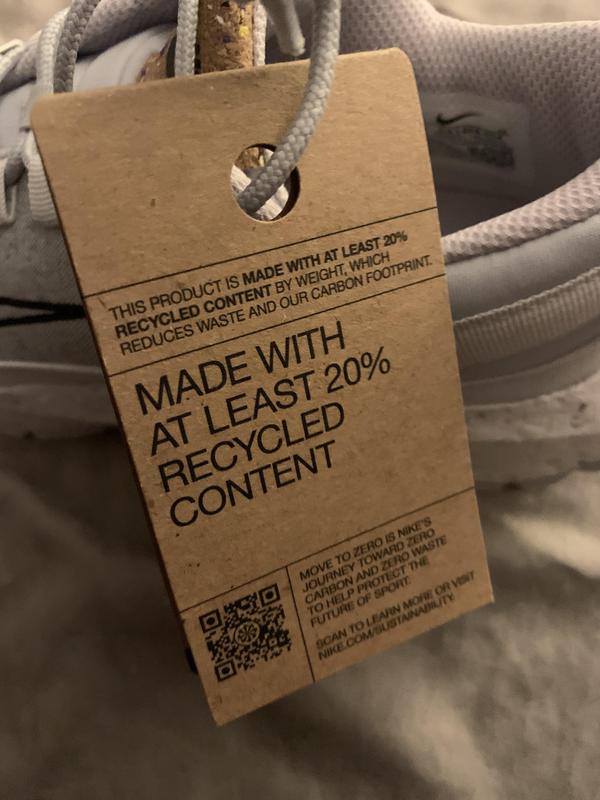 Crater Remixa Women's Shoes