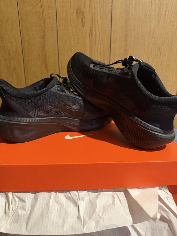 Customer photo for "Pegasus slip on- easy and comfy"