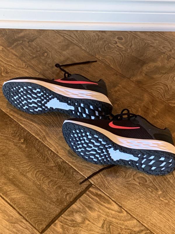 Revolution 6 Next Nature Women's Road Running Shoes