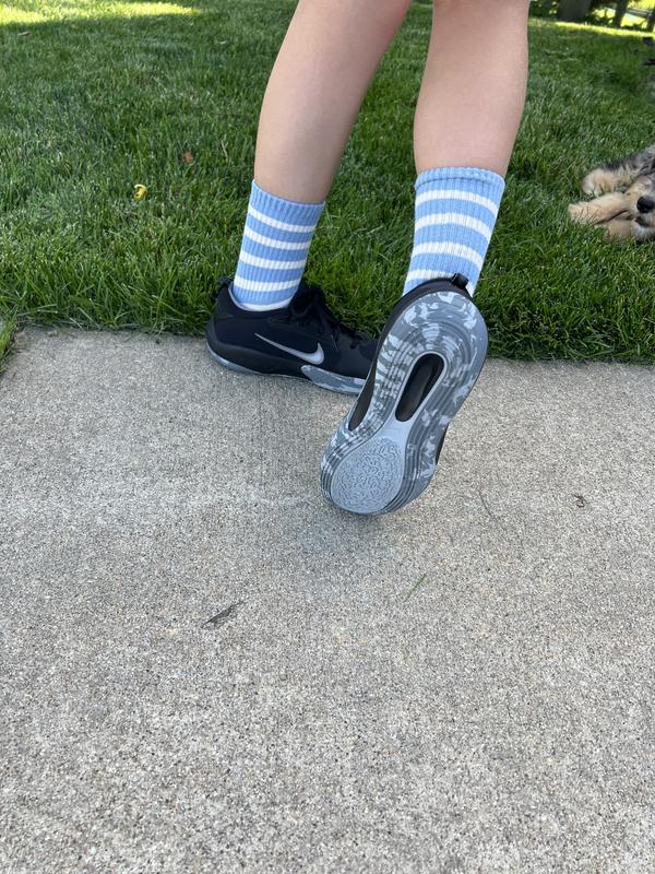 Customer photo for "Fast break gs review"