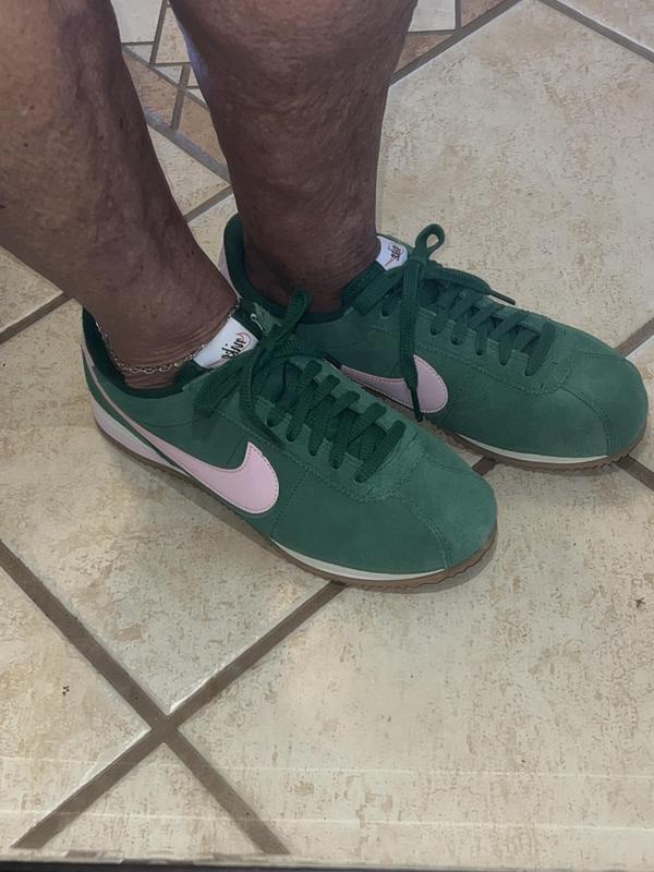 Customer photo for "Go Green"