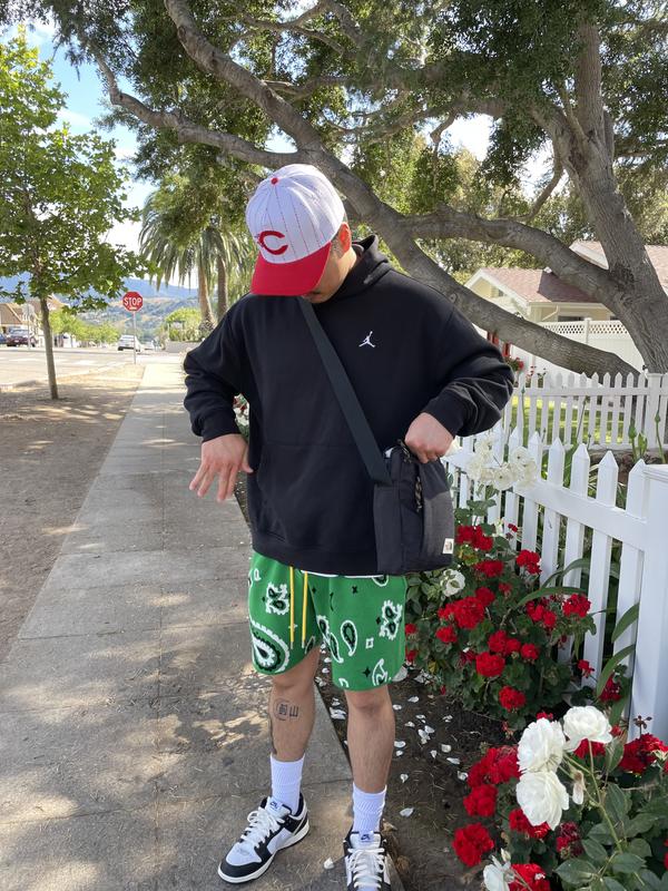 Customer photo for "Comfortable and easy to wear!"