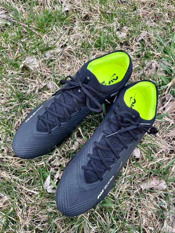 Nike Mercurial Vapor 13 Elite FG Unboxing &