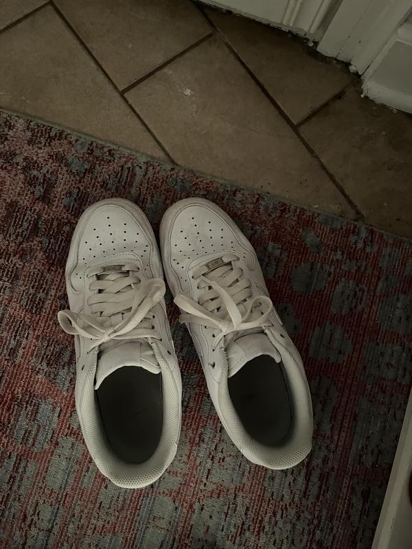 Customer photo for "Great Classic Shoes"